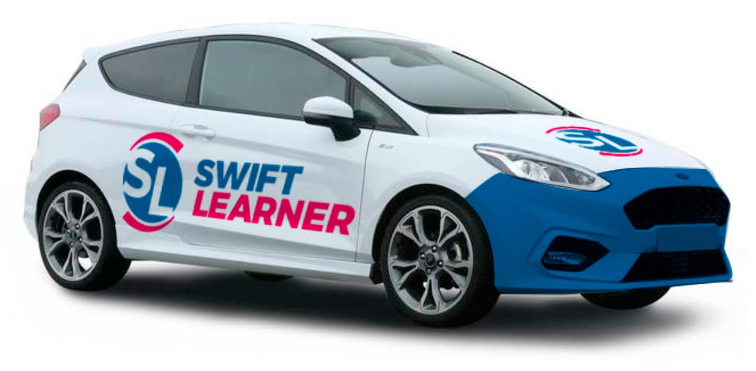 Swift Learner Car